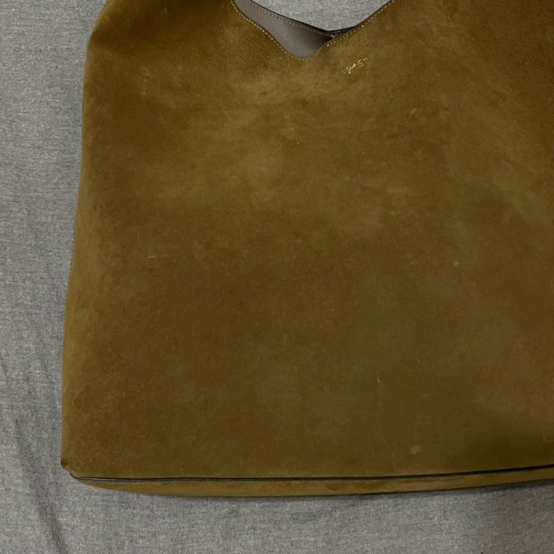 coach BROOKLYN 39 單肩手袋 淺棕色 官網缺貨-8