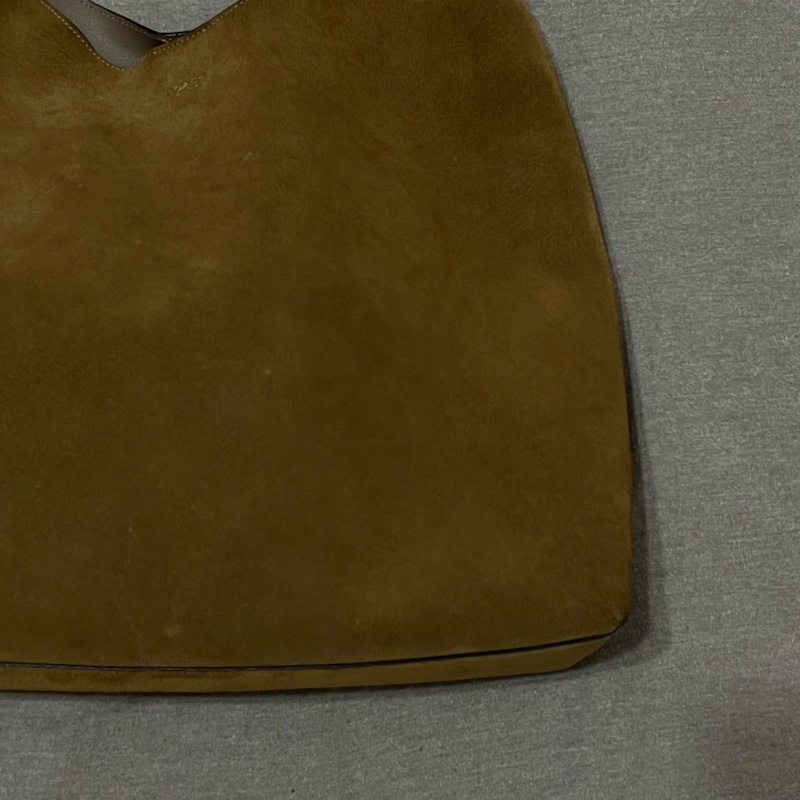 coach BROOKLYN 39 單肩手袋 淺棕色 官網缺貨-9