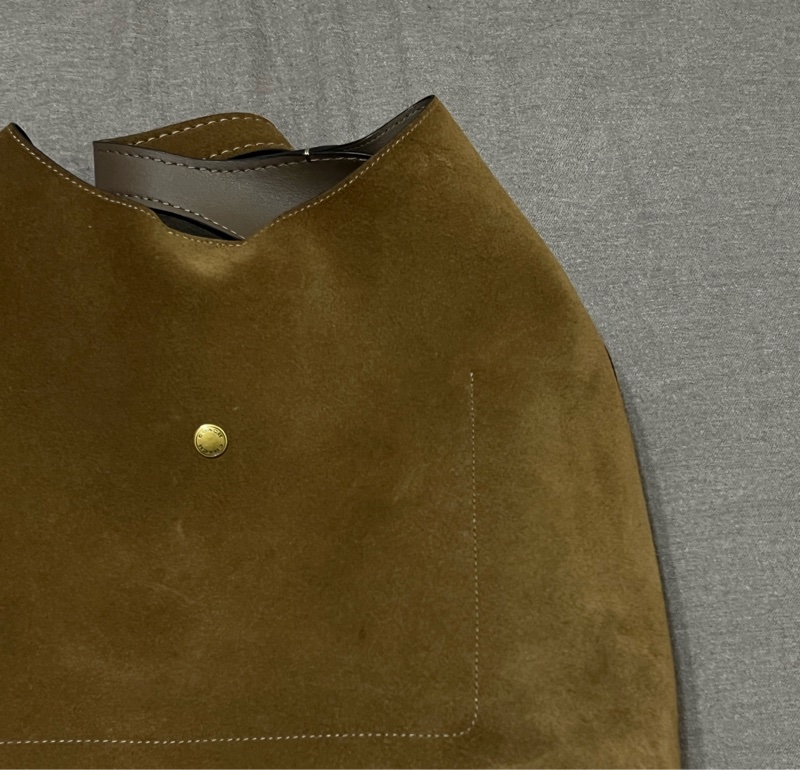 coach BROOKLYN 39 單肩手袋 淺棕色 官網缺貨-10