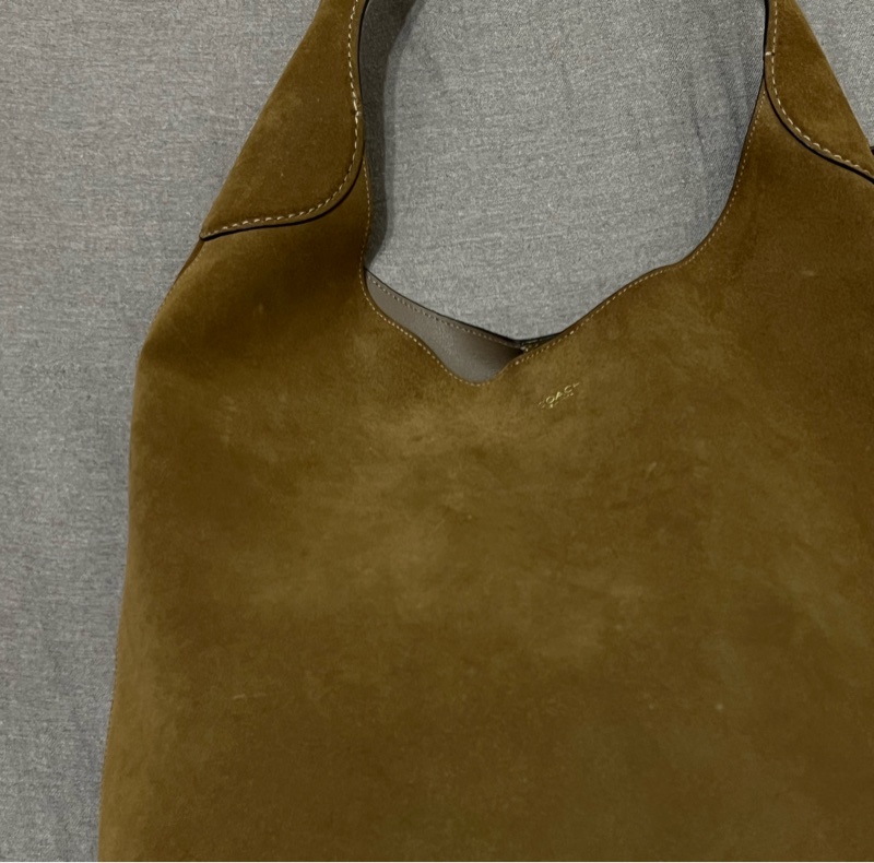 coach BROOKLYN 39 單肩手袋 淺棕色 官網缺貨-13