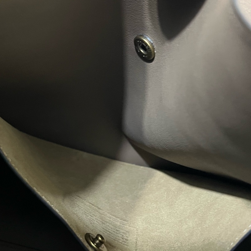 coach BROOKLYN 39 單肩手袋 淺棕色 官網缺貨-18