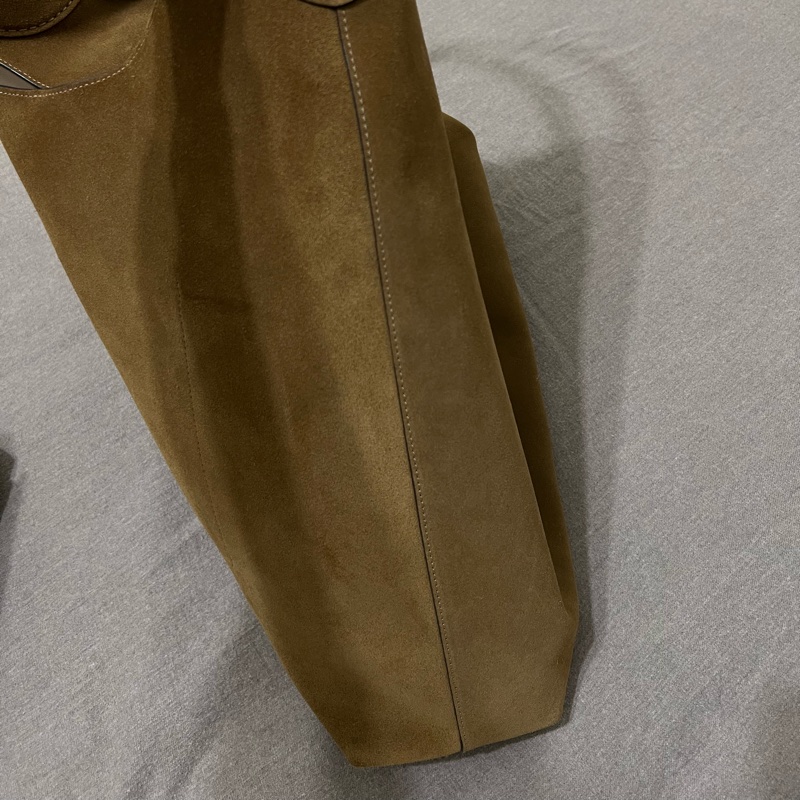 coach BROOKLYN 39 單肩手袋 淺棕色 官網缺貨-20