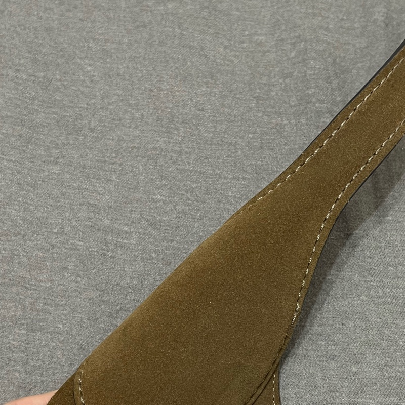 coach BROOKLYN 39 單肩手袋 淺棕色 官網缺貨-26