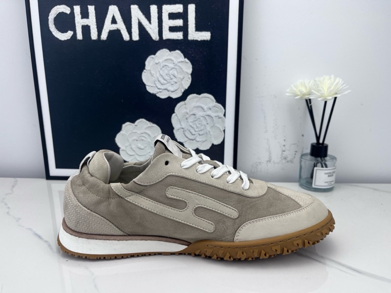 HERMES愛馬仕 jet德訓鞋 99 新 39碼-4