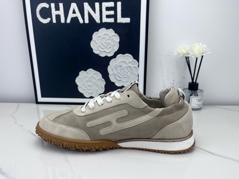 HERMES愛馬仕 jet德訓鞋 99 新 39碼-6