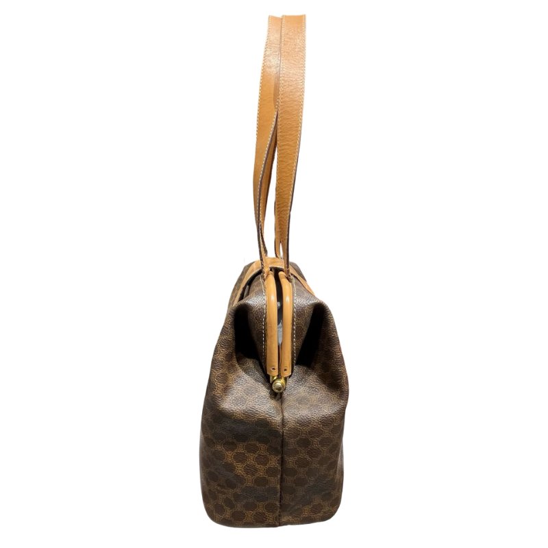 Céline Monogram Vintage Handbag-2