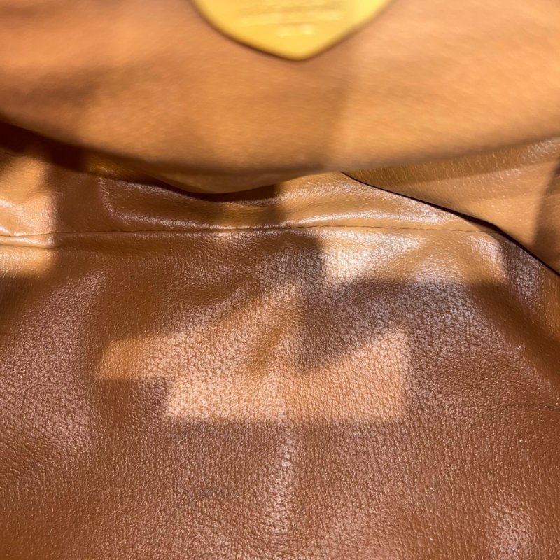 Céline Monogram Vintage Handbag-4