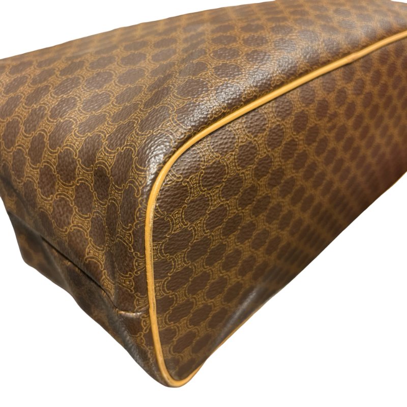 Céline Monogram Vintage Handbag-6