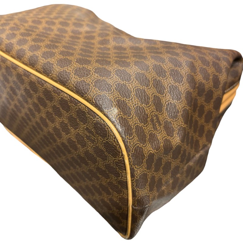 Céline Monogram Vintage Handbag-7