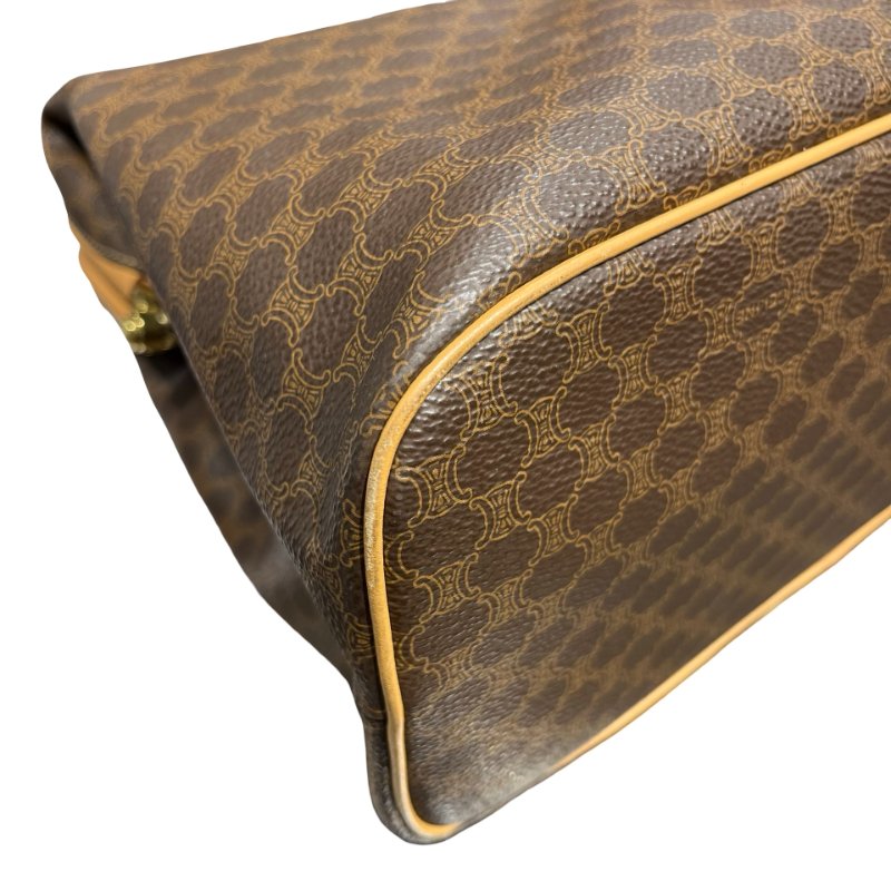 Céline Monogram Vintage Handbag-8