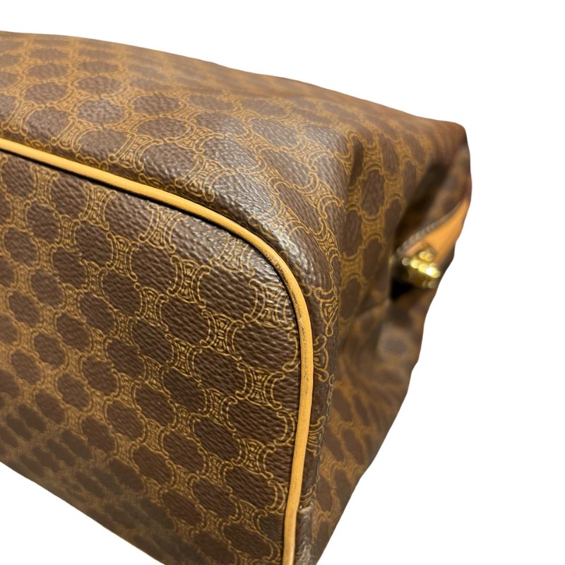 Céline Monogram Vintage Handbag-9