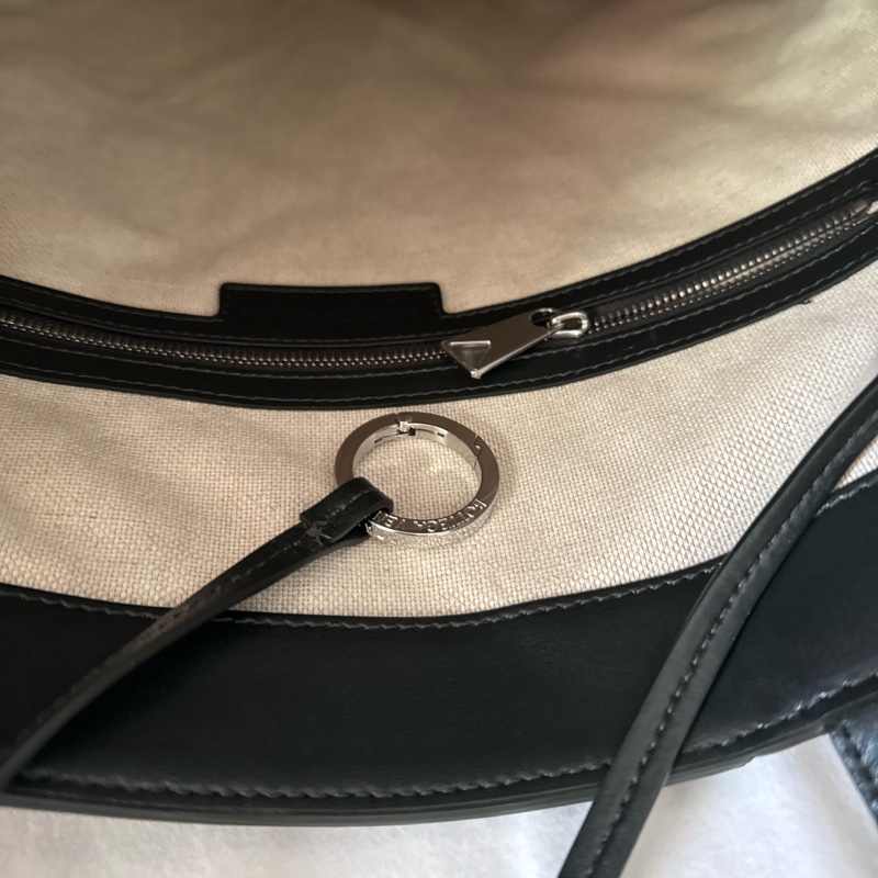 Bottega Veneta Billboard Intrecciato Leather North South tote bag-11