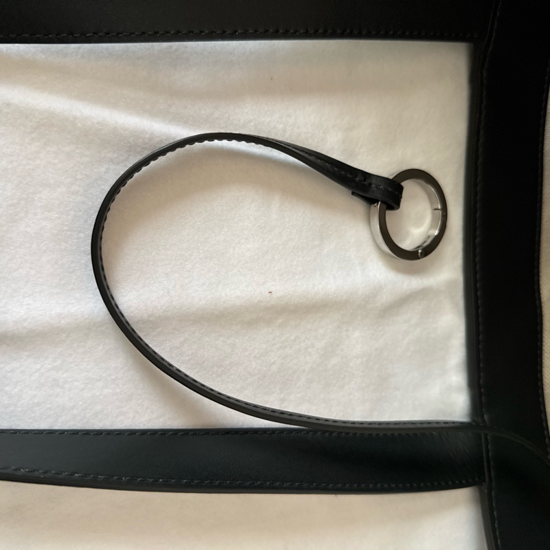 Bottega Veneta Billboard Intrecciato Leather North South tote bag-12