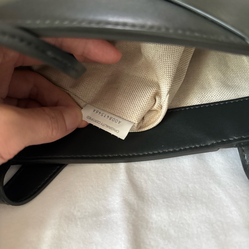 Bottega Veneta Billboard Intrecciato Leather North South tote bag-13