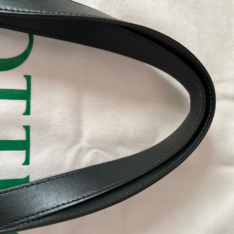 Bottega Veneta Billboard Intrecciato Leather North South tote bag-23