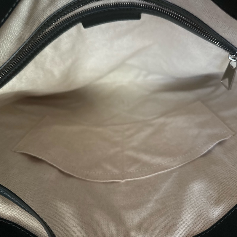 Bottega Veneta Billboard Intrecciato Leather North South tote bag-26