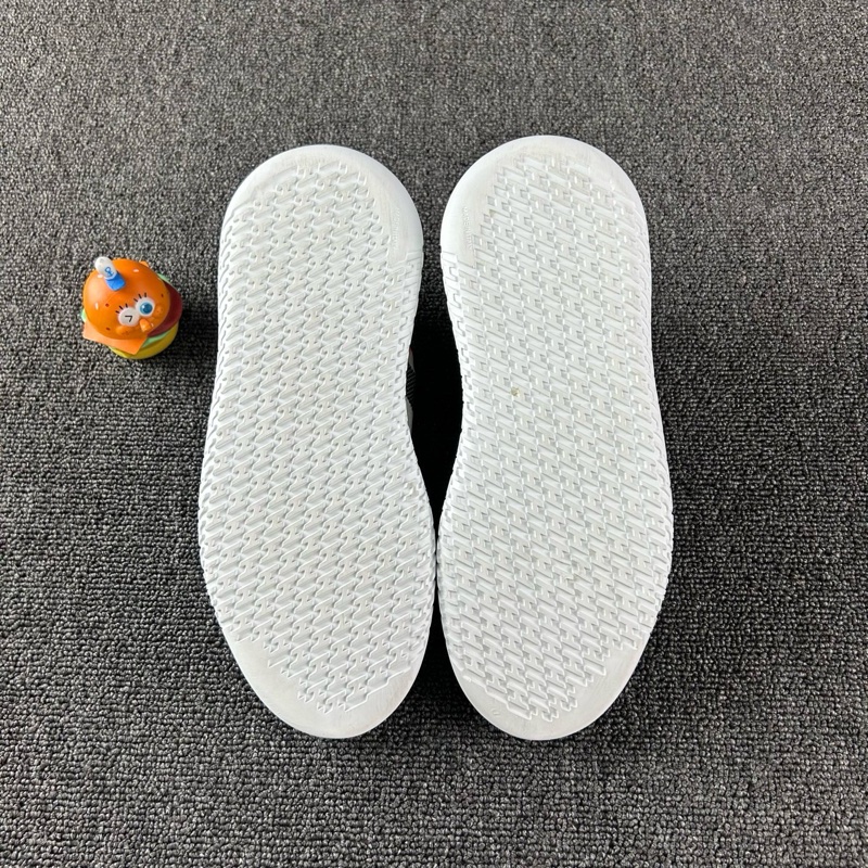 Hermes愛馬仕灰白運動鞋 尺碼:38.5 95 新-7