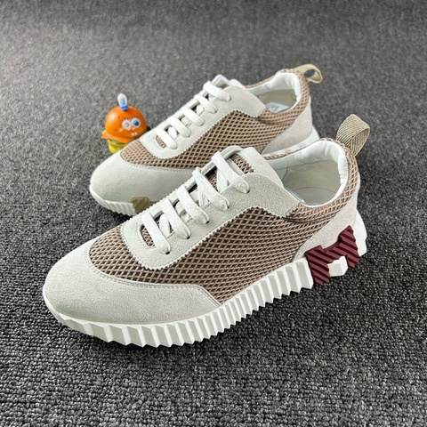 Hermes愛馬仕針織運動鞋 36.5 碼 97 新