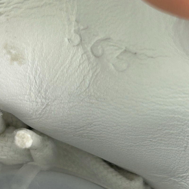 Hermes愛馬仕針織運動鞋 36.5 碼 97 新-6