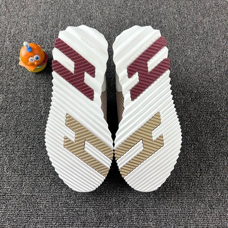 Hermes愛馬仕針織運動鞋 36.5 碼 97 新-7