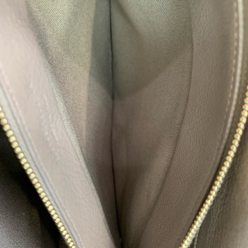 YSL 奶茶翻蓋2WAY   XC031-10