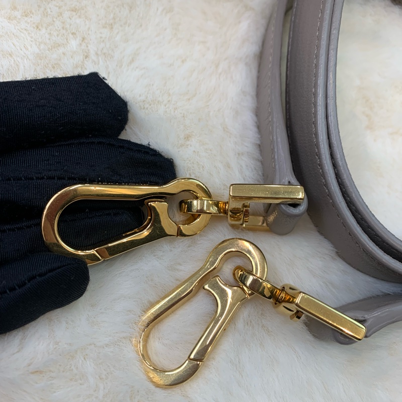 YSL 奶茶翻蓋2WAY   XC031-14