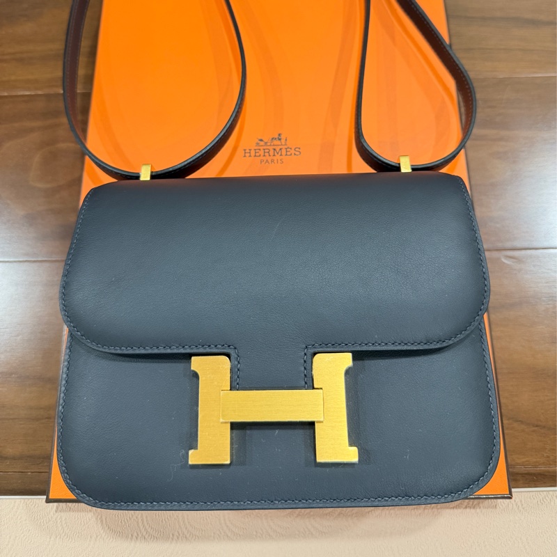 Mini Constance 3YCaban色K刻-0