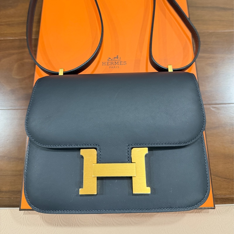 Mini Constance 3YCaban色K刻-5