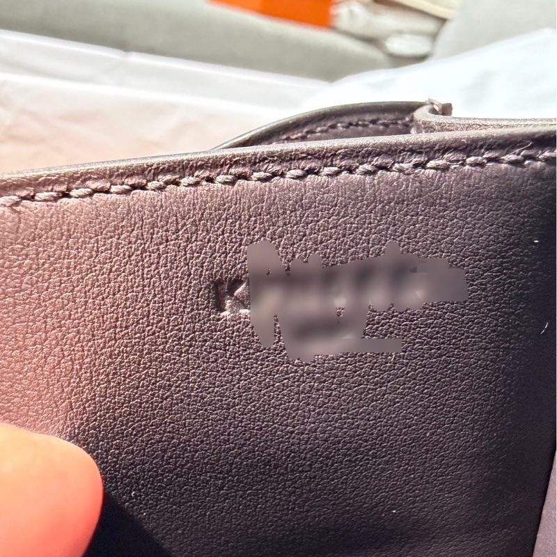 Mini Constance 3YCaban色K刻-10