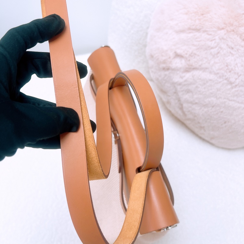 Hermes herbag 31 金棕銀扣 Y-10