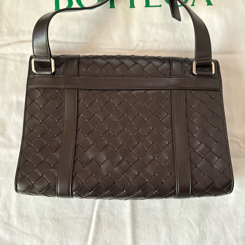 Bottega Veneta Piccolo Portfolio-3