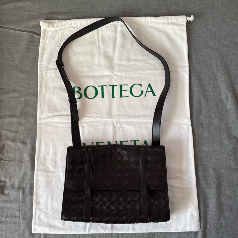 Bottega Veneta Piccolo Portfolio-5