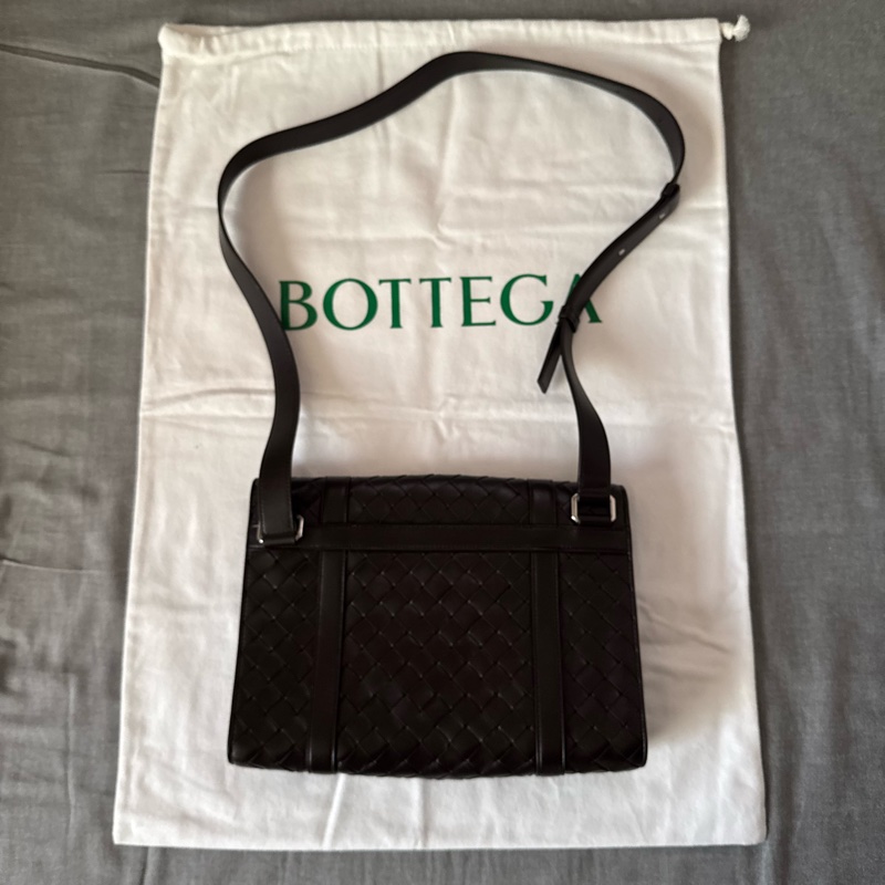 Bottega Veneta Piccolo Portfolio-7