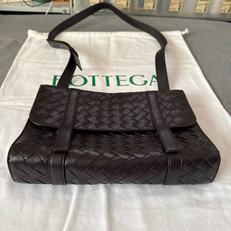 Bottega Veneta Piccolo Portfolio-10