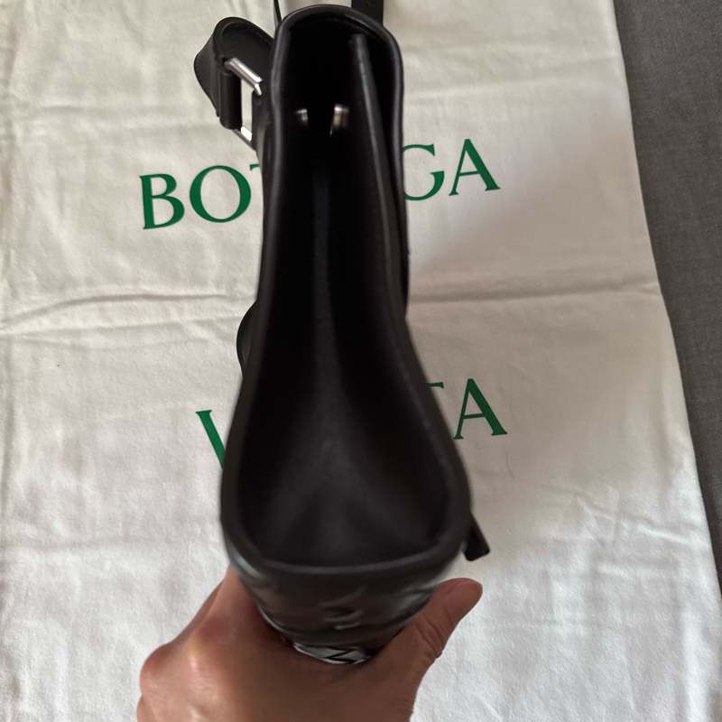 Bottega Veneta Piccolo Portfolio-24