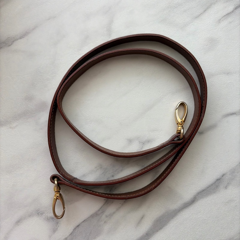 Burberry 中古小貝殼包-22