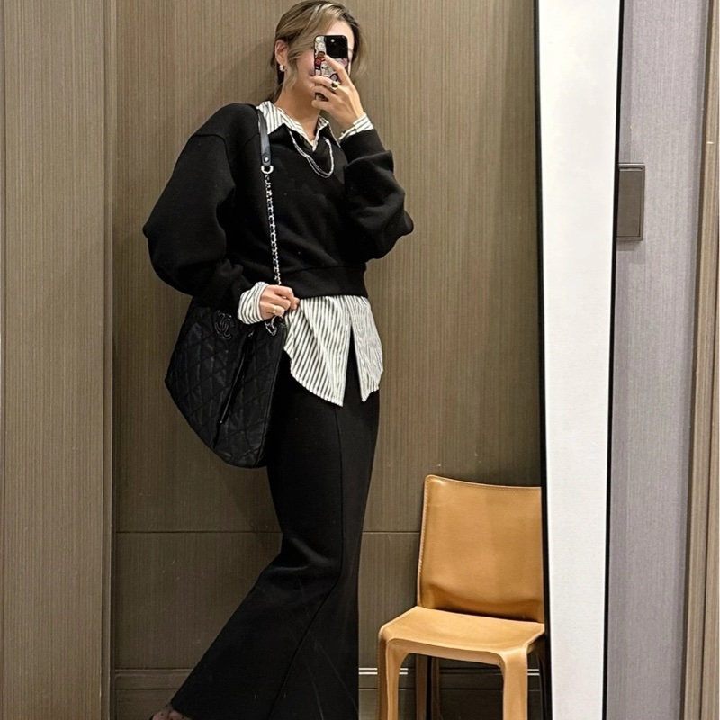 Chanel Hobo 機場包-3