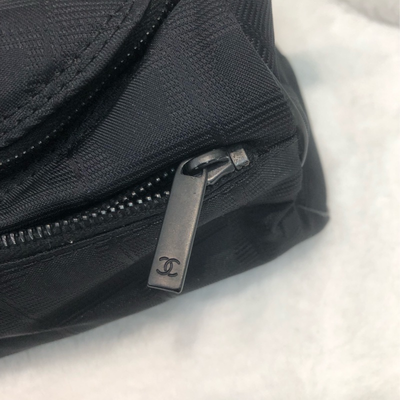 Chanel 手提冰格飯盒包 X891-8