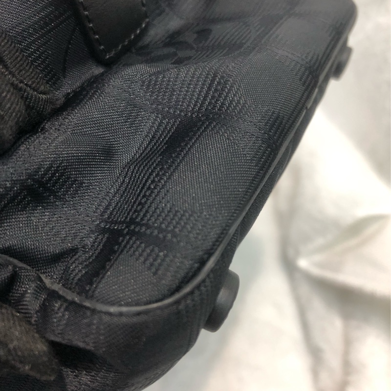 Chanel 手提冰格飯盒包 X891-12