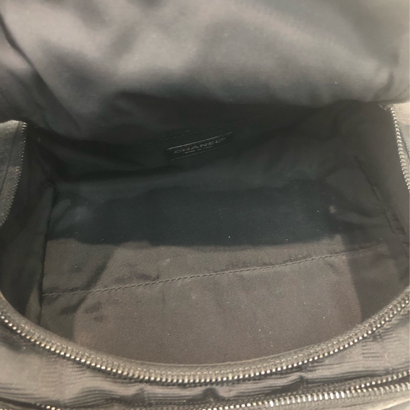 Chanel 手提冰格飯盒包 X891-14