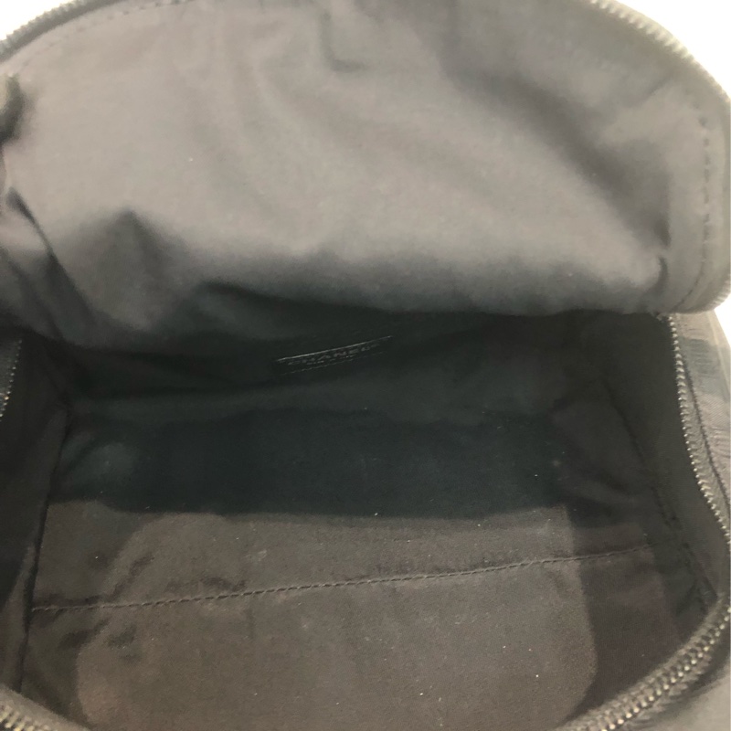 Chanel 手提冰格飯盒包 X891-15