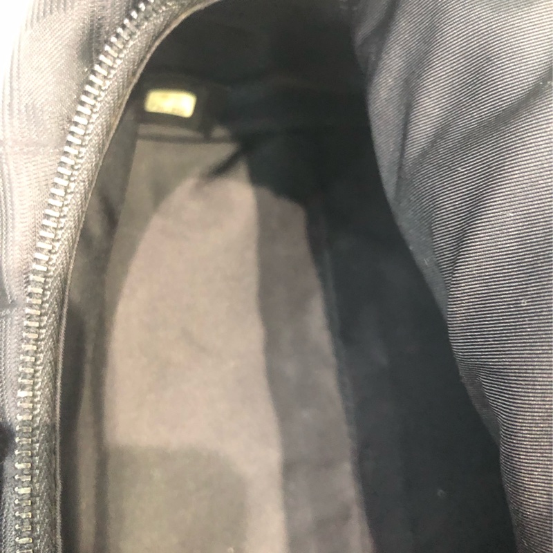 Chanel 手提冰格飯盒包 X891-17