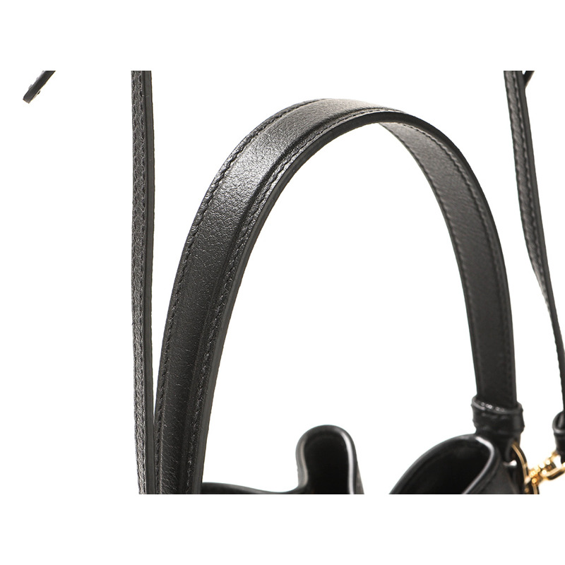 PRADA 25SS 女士水桶包-11