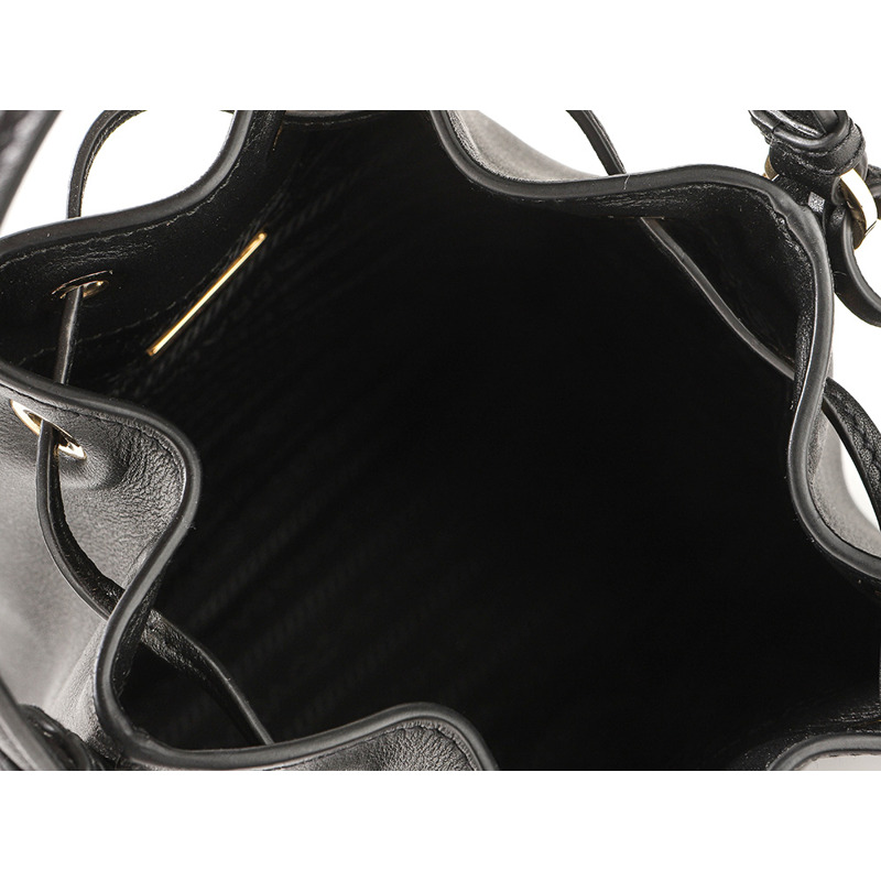 PRADA 25SS 女士水桶包-18