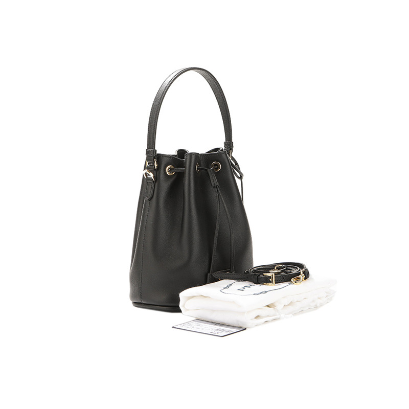 PRADA 25SS 女士水桶包-19