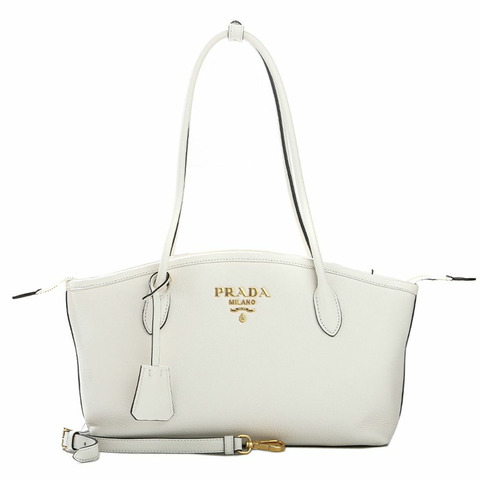 PRADA 25FW 女士單肩包 1BG574 2E3A F0PG7