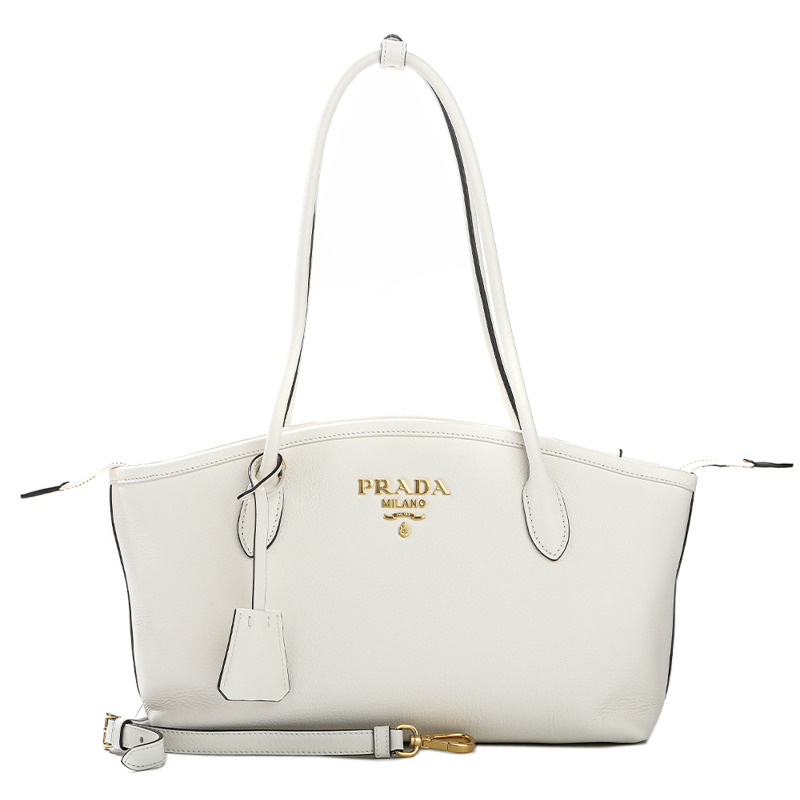 PRADA 25FW 女士單肩包 1BG574 2E3A F0PG7-3