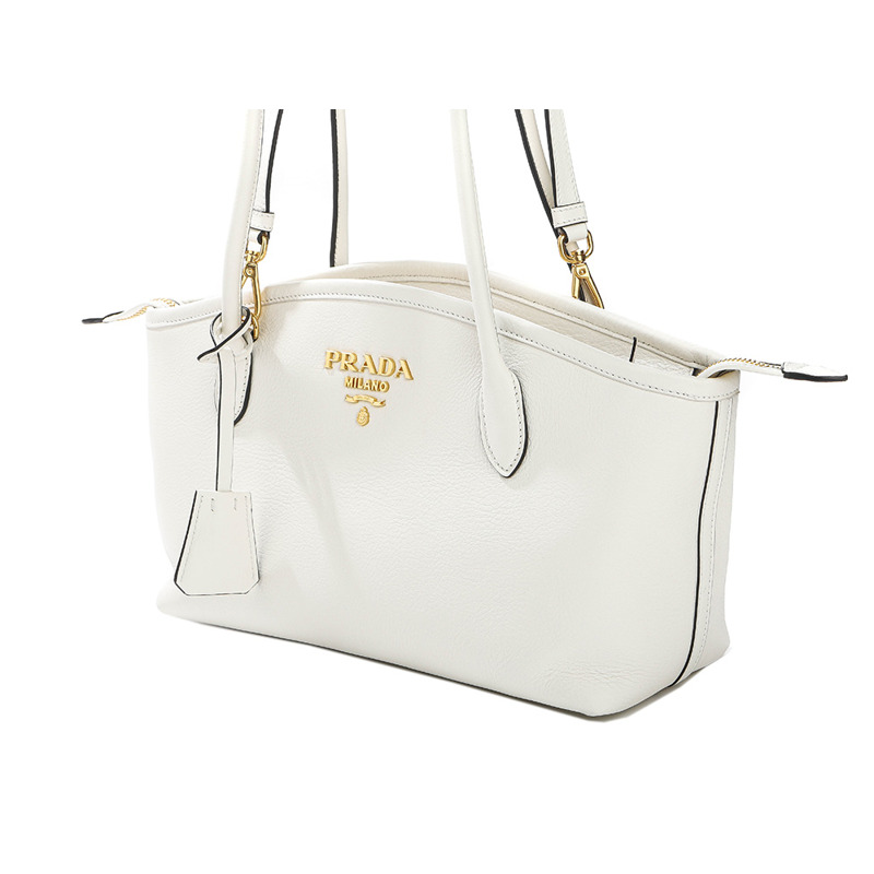 PRADA 25FW 女士單肩包 1BG574 2E3A F0PG7-5