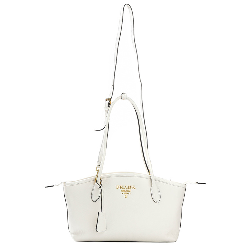PRADA 25FW 女士單肩包 1BG574 2E3A F0PG7-9