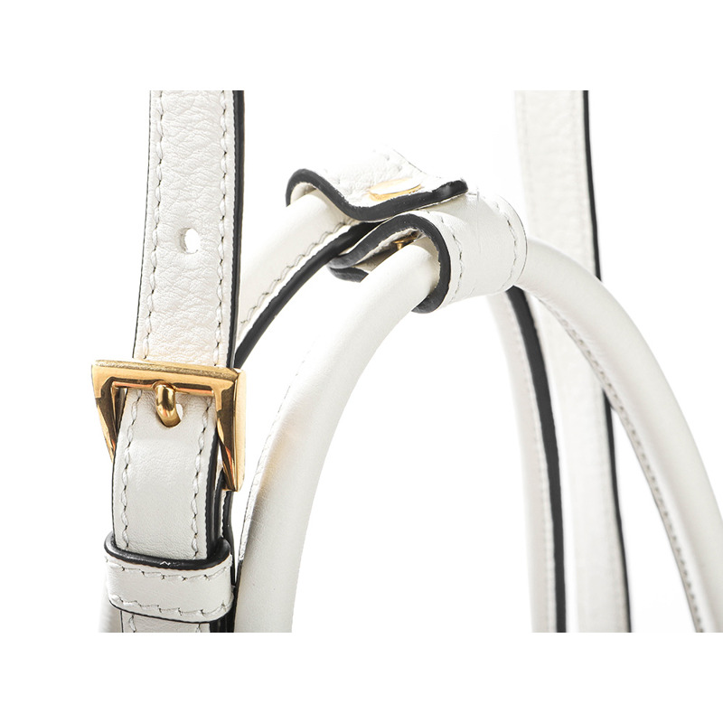 PRADA 25FW 女士單肩包 1BG574 2E3A F0PG7-12